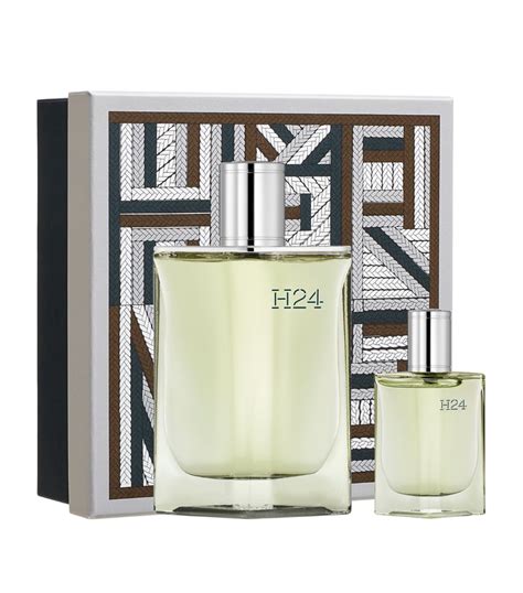 hermes parfum femme nocibe|hermes h24 perfume.